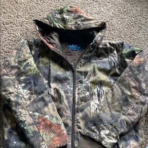 Field & Stream  Coat